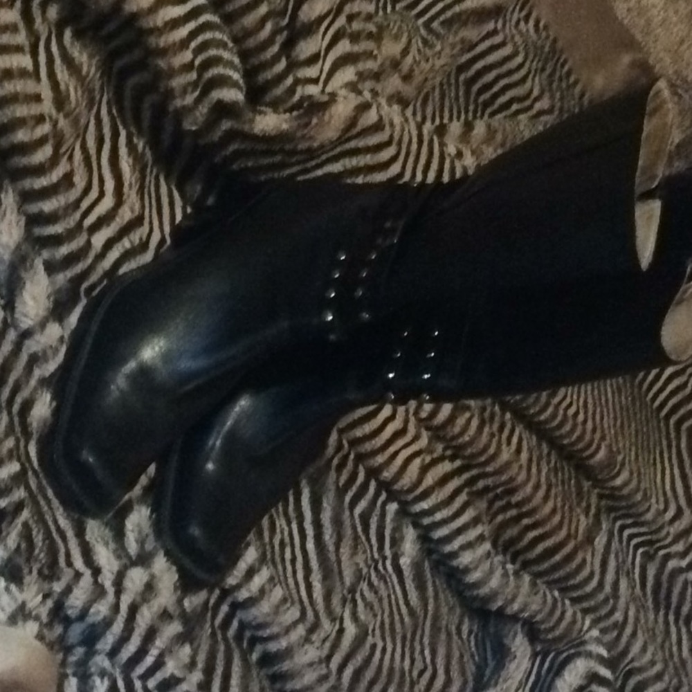 Frye boots